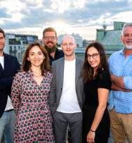 Cope stellt das Sales-Team neu auf