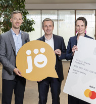 jö und Raiffeisen weiten Kooperation aus