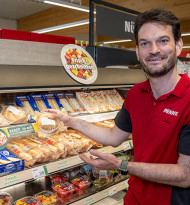 Penny startet Convenience-Angebot