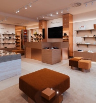 Designer Outlet Parndorf mit neuen Stores