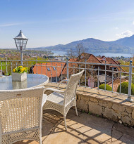 Immobilienpreise im Salzkammergut steigen