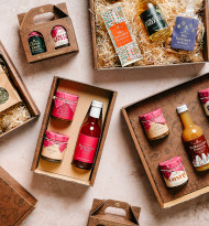 Unverschwendet wirbt mit Frühbucheraktion für Firmengeschenke