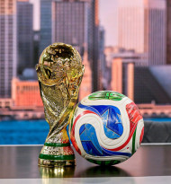 Focus Juni-Bilanz: Fußball-WM lässt Werbeausgaben um 5% steigen