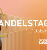Handelstag 2026 widmet sich Zukunftsthemen