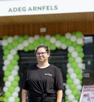 Ehemaliger Unimarkt in Arnfels eröffnet als Adeg neu
