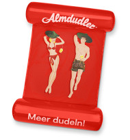 Almdudler erweitert das Sortiment um neue Sommer-Accessoires
