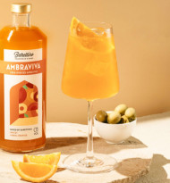 Barettino bringt alkoholfreien Aperitivo ins Glas