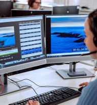 ORF-Enterprise erweitert barrierefreie Werbemöglichkeiten