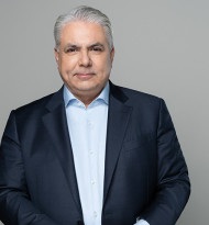 Erste Group erneut als beste Bank in Zentral- und Osteuropa ausgezeichnet