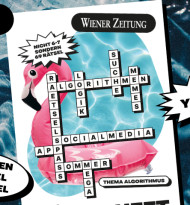 WZ: Neues Rätselmagazin gestartet