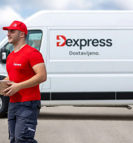 Österreichische Post kauft D Express