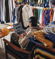 eBay fordert modernere Zollregeln