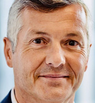 Frédéric Nalis wird neuer CEO der Rupp AG