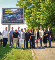 Chery startet in Österreich mit Epamedia