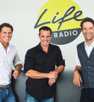 Life Radio baut Vorsprung in Tirol aus