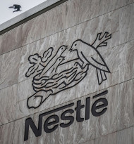Klage gegen Nestlé wegen Babynahrung