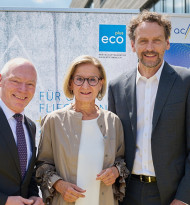 XISTA Science Park erweitert