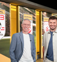 ORF: Neue Bundesliga-Sendung ab 2. August