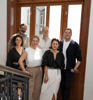 Scholz & Friends gewinnt ADEG Pitch