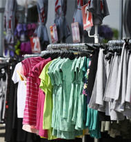 EU verbietet Vernichtung von Mode