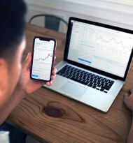 Dadat als bester Online-Broker in Österreich ausgezeichnetData