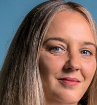 Tatjana Lukáš übernimmt die Geschäftsführung des fjum
