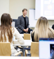 Werbe Akademie erweitert Ausbildung