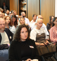 iab Conference Day rückt Zukunft der Digitalwirtschaft in den Fokus
