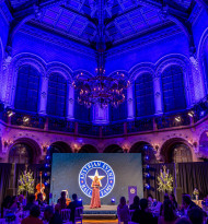 Austrian Event Hall of Fame zeichnet drei Persönlichkeiten der Eventbranche aus