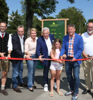 Falkensteiner übernimmt Betrieb des modernisierten Campingplatzes am Wörthersee
