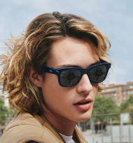 Fielmann dämpft Erwartungen an Smartglasses