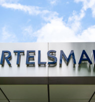 Bertelsmann: Gewinnsprung im Halbjahr, Streaming erstmals profitabel