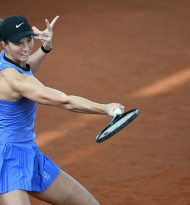 Österreich-Power bei den US Open live auf Joyn und Puls 4