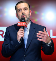 ORF: Pig legt Personalliste vor