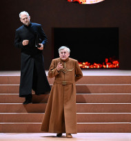 ORF-Festspielempfang 2026 im Zeichen der Salzburger Festspiele