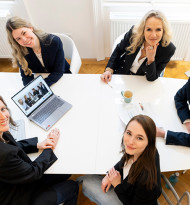 Brandenstein Communications ist künftig Partner von OtterlyAI