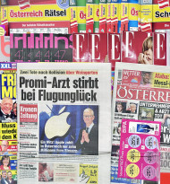 Printmarkt im Wandel  – Digital wächst weiter