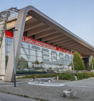 Interspar modernisiert Standort in Feldkirch-Altenstadt