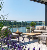 Glorit startet Aktion für Garten- und Terrassengestaltung