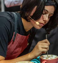 Vienna Coffee Festival startet neues Kapitel