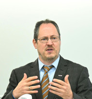 „Erholung war nur von kurzer Dauer“