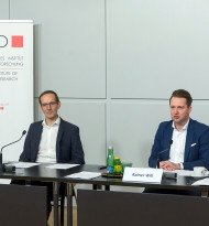 Stimmung steigt, Handel stagniert