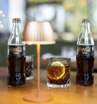 Absatzplus im LEH und Gastro-Start: Coca-Cola Zero Zero auf Erfolgskurs