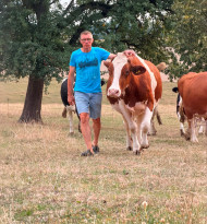 IG-Milch fordert rasche Hilfe für Milchviehbetriebe
