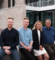 Norwegian Seafood Council stellt neues Trade-Marketing-Team auf