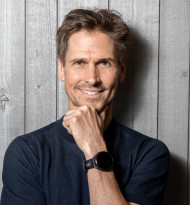 Gottwald Headliner bei allUpp Experience