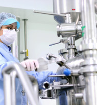 Positive Zwischenbilanz für die Pharmabranche