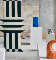 Ikea bringt limitierte Kunstkollektion Konstrunda nach Österreich