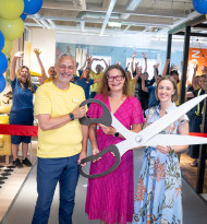 Ikea investiert elf Millionen in Klagenfurt