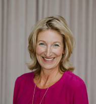 Irene Sagmeister richtet Agentur neu aus